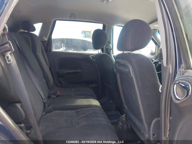 Продажа на аукционе авто 2005 Chrysler Pt Cruiser, vin: 3C4FY48B65T603822, номер лота: 12246262