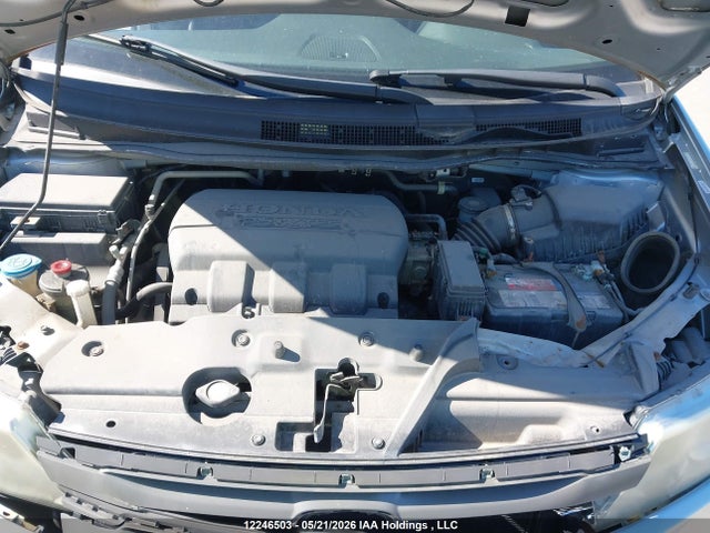 Aukcja sprzedaży 2013 Honda Odyssey Ex, vin: 5FNRL5H42DB505094, numer aukcji: 12246503