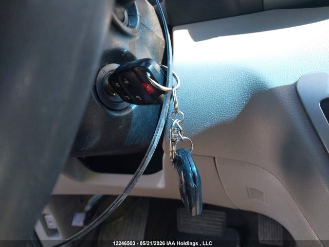 Aukcja sprzedaży 2013 Honda Odyssey Ex, vin: 5FNRL5H42DB505094, numer aukcji: 12246503