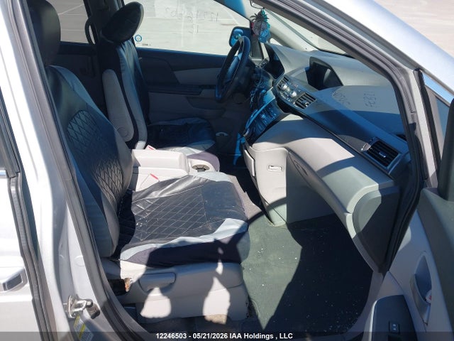Aukcja sprzedaży 2013 Honda Odyssey Ex, vin: 5FNRL5H42DB505094, numer aukcji: 12246503