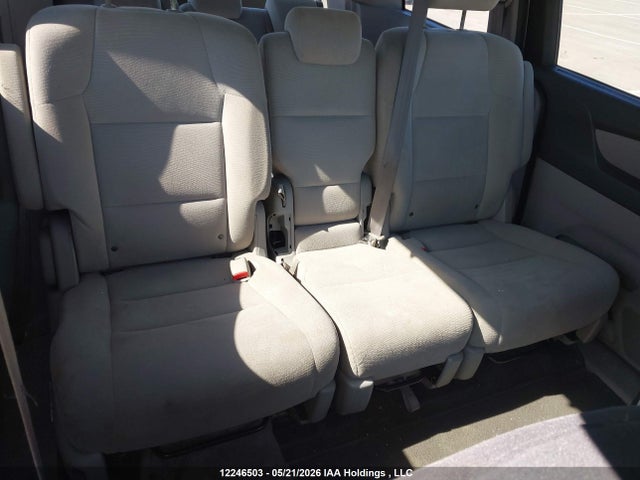 Aukcja sprzedaży 2013 Honda Odyssey Ex, vin: 5FNRL5H42DB505094, numer aukcji: 12246503