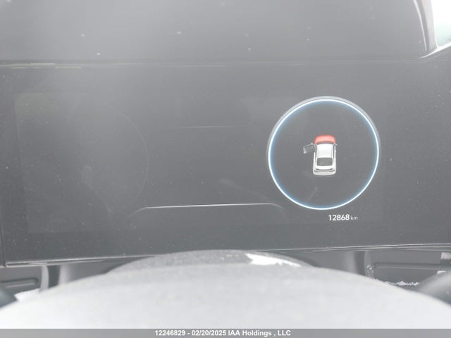 Aukcja sprzedaży 2024 Hyundai Elantra N Dct/manual, vin: KMHLW4DK4RU020123, numer aukcji: 12246829