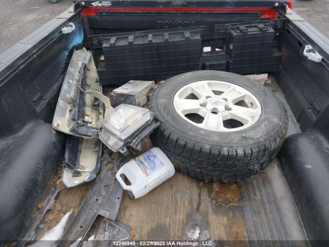 5TFCY5F17KX025216 Toyota Tundra Double Cab Sr/double Cab Sr5