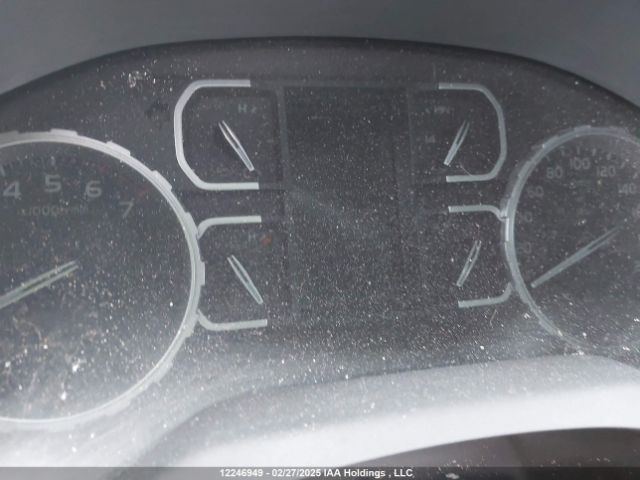 5TFCY5F17KX025216 Toyota Tundra Double Cab Sr/double Cab Sr5