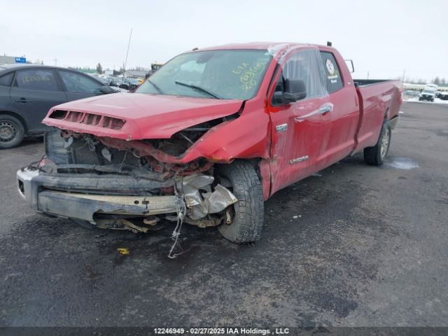 5TFCY5F17KX025216 Toyota Tundra Double Cab Sr/double Cab Sr5
