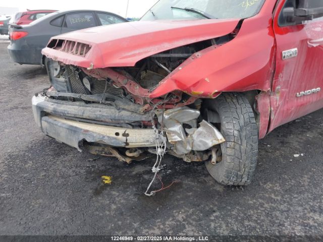 5TFCY5F17KX025216 Toyota Tundra Double Cab Sr/double Cab Sr5