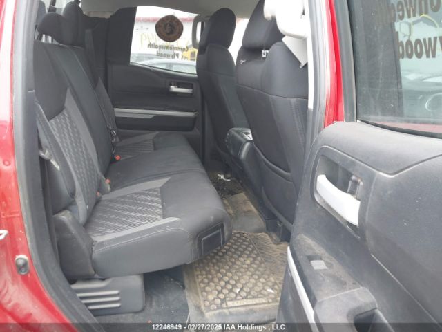 5TFCY5F17KX025216 Toyota Tundra Double Cab Sr/double Cab Sr5