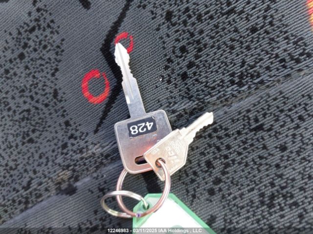 4DRXWSKK6GH720742 Ic Corporation 3000 Ac