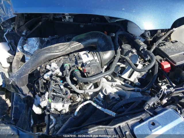 1FTBW3U83RKA79481 Ford 3.5l v6 cyclone