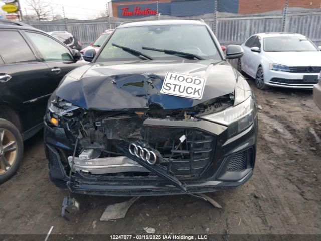 WA1FVAF18KD032010 Audi Q8 55 Technik