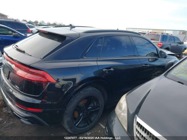 WA1FVAF18KD032010 Audi Q8 55 Technik