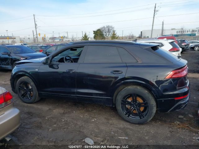 WA1FVAF18KD032010 Audi Q8 55 Technik