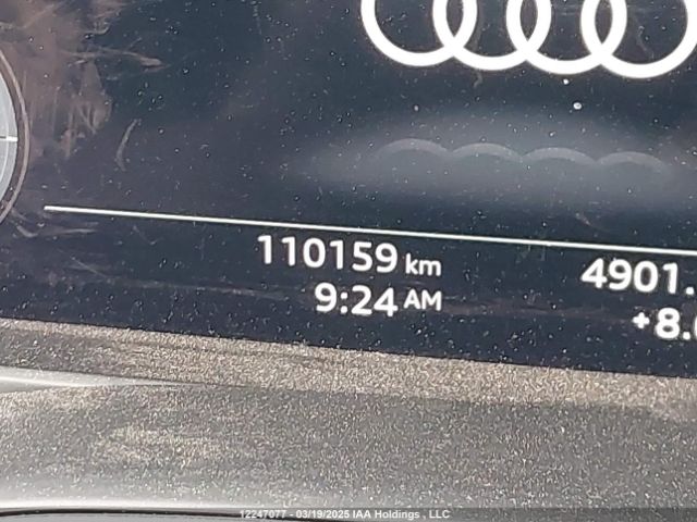 WA1FVAF18KD032010 Audi Q8 55 Technik