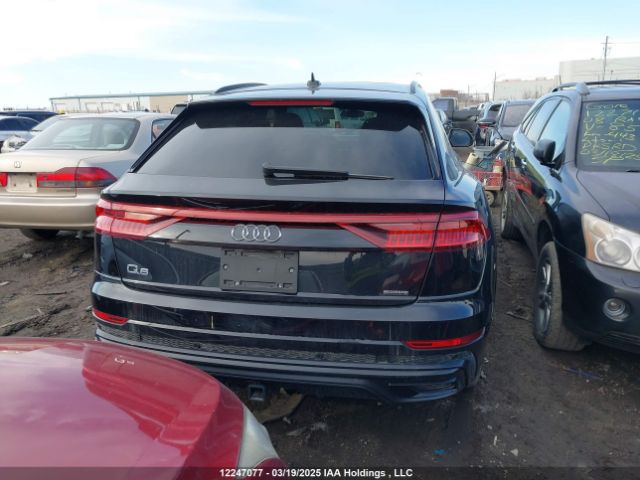 WA1FVAF18KD032010 Audi Q8 55 Technik