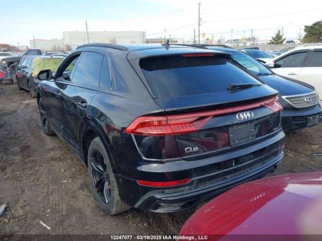WA1FVAF18KD032010 Audi Q8 55 Technik
