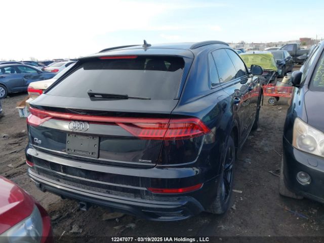WA1FVAF18KD032010 Audi Q8 55 Technik