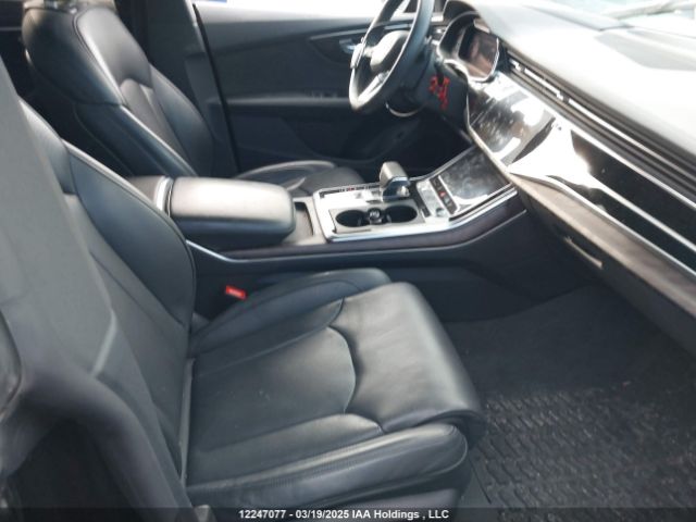 WA1FVAF18KD032010 Audi Q8 55 Technik