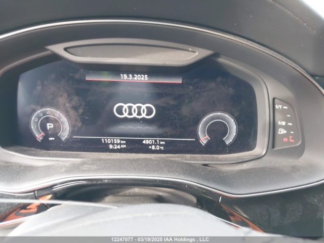WA1FVAF18KD032010 Audi Q8 55 Technik
