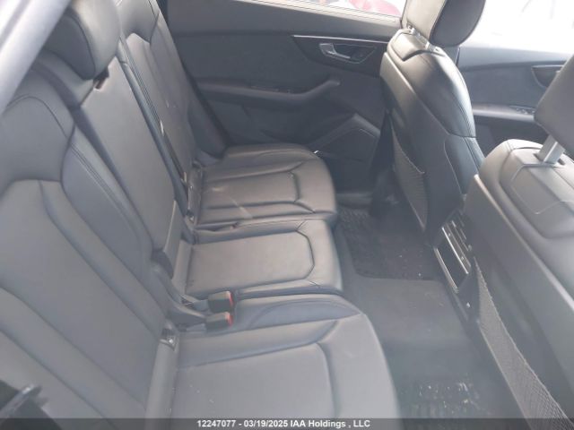 WA1FVAF18KD032010 Audi Q8 55 Technik