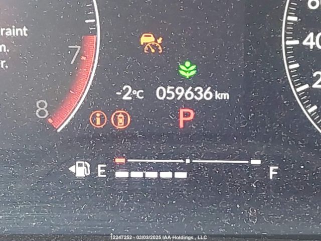 2HGFE2F37NH110525 Honda CIVIC EX