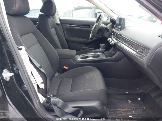2HGFE2F37NH110525 Honda CIVIC EX