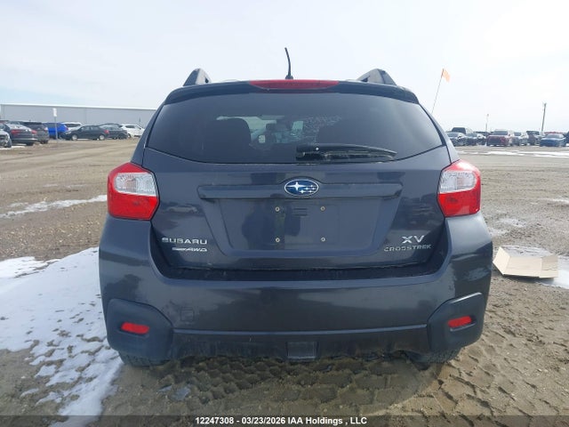 Aukcja sprzedaży 2013 Subaru Xv Crosstrek 2.0 Premium, vin: JF2GPACCXD2872011, numer aukcji: 12247308