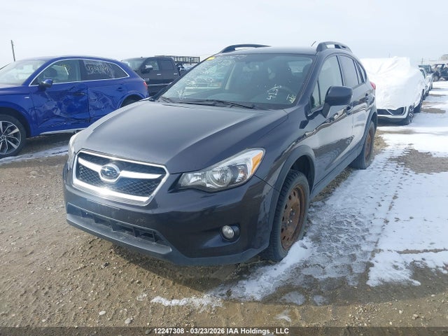 Aukcja sprzedaży 2013 Subaru Xv Crosstrek 2.0 Premium, vin: JF2GPACCXD2872011, numer aukcji: 12247308