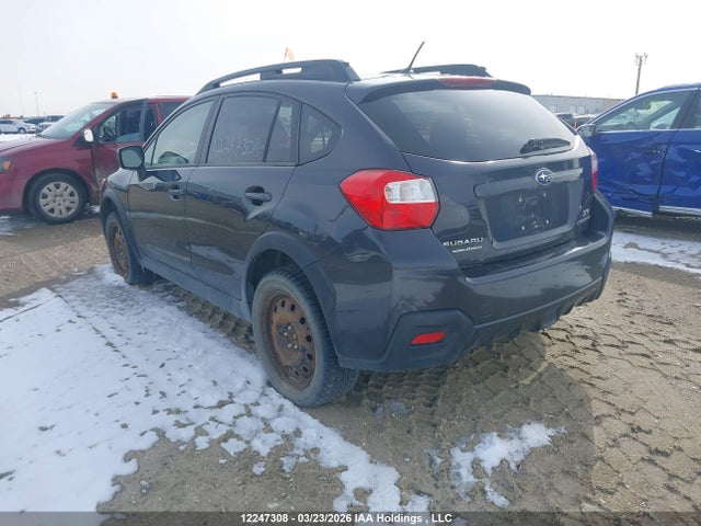 Aukcja sprzedaży 2013 Subaru Xv Crosstrek 2.0 Premium, vin: JF2GPACCXD2872011, numer aukcji: 12247308