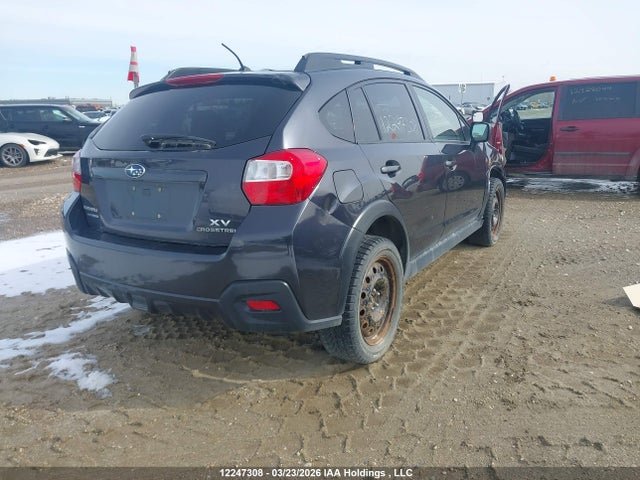 Aukcja sprzedaży 2013 Subaru Xv Crosstrek 2.0 Premium, vin: JF2GPACCXD2872011, numer aukcji: 12247308