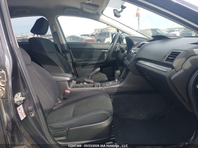 Aukcja sprzedaży 2013 Subaru Xv Crosstrek 2.0 Premium, vin: JF2GPACCXD2872011, numer aukcji: 12247308