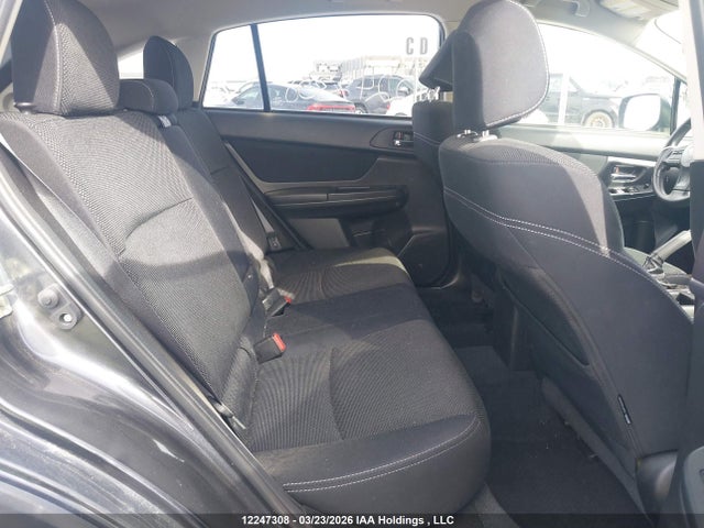 Aukcja sprzedaży 2013 Subaru Xv Crosstrek 2.0 Premium, vin: JF2GPACCXD2872011, numer aukcji: 12247308