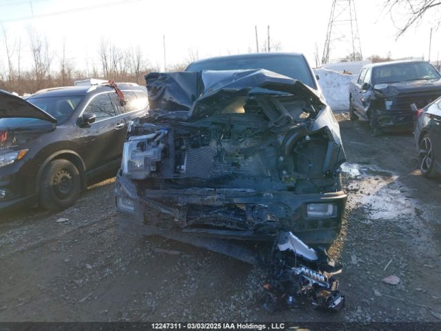 1FTFW5L8XRFB68049 Ford gtdi
