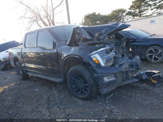 1FTFW5L8XRFB68049 Ford gtdi