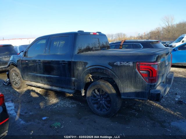 1FTFW5L8XRFB68049 Ford gtdi