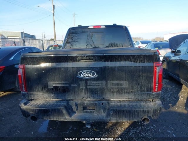 1FTFW5L8XRFB68049 Ford gtdi