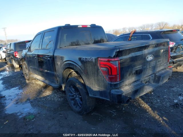 1FTFW5L8XRFB68049 Ford gtdi
