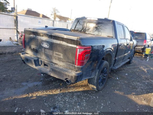 1FTFW5L8XRFB68049 Ford gtdi