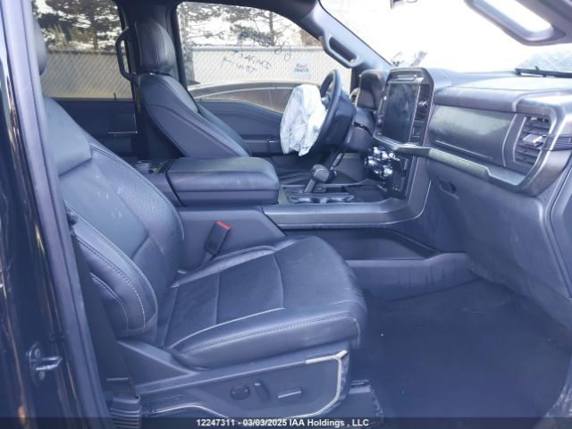 1FTFW5L8XRFB68049 Ford gtdi