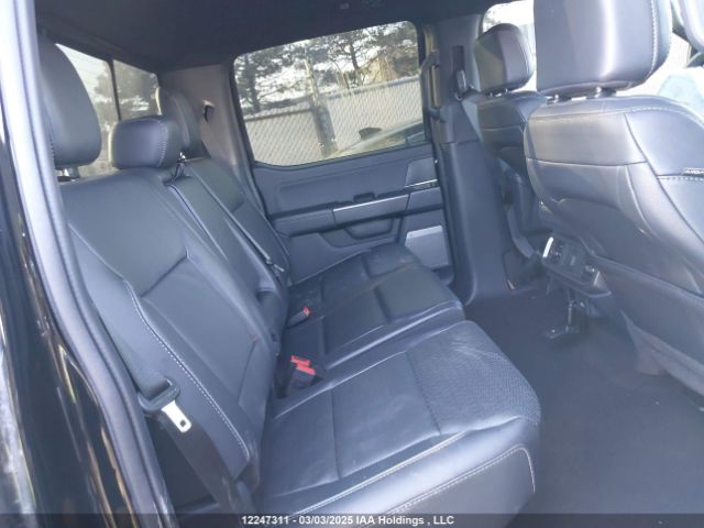 1FTFW5L8XRFB68049 Ford gtdi