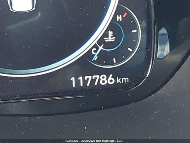 KM8R5DHE6LU131104 Hyundai gdi lambda ii