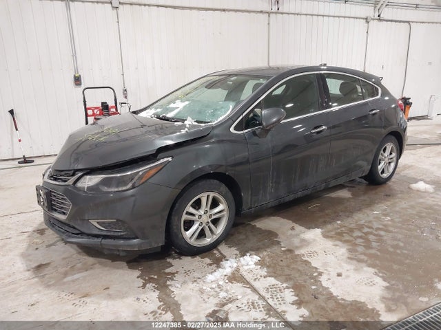 3G1BF6SM5HS562063 Chevrolet le2 -di: direct injection, vvt: variable valve timing, gen, alum