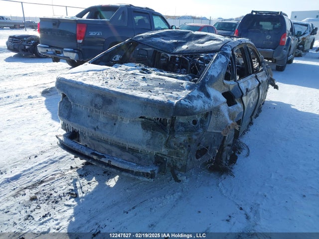 3VWE57BUXMM032566 Volkswagen tsi