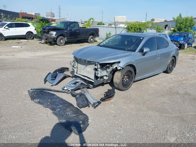 4T1S11AK7PU164081 Toyota a25a-fks