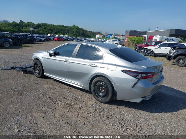 4T1S11AK7PU164081 Toyota a25a-fks