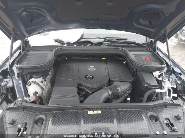 Mercedes-Benz m264 2024 4JGFB4FB2RB044387 Image 10