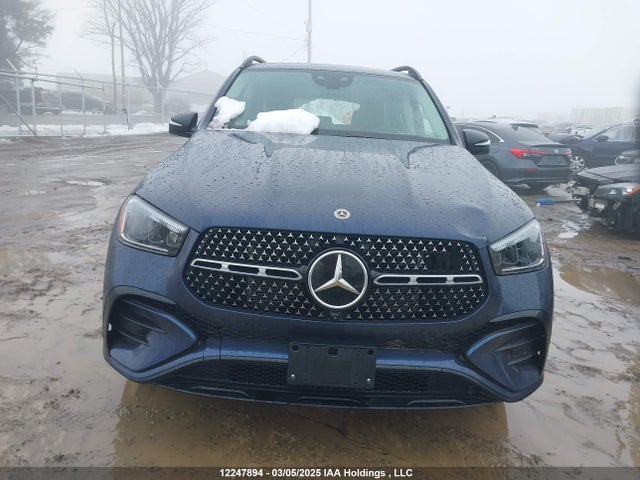 Mercedes-Benz m264 2024 4JGFB4FB2RB044387 Image 11