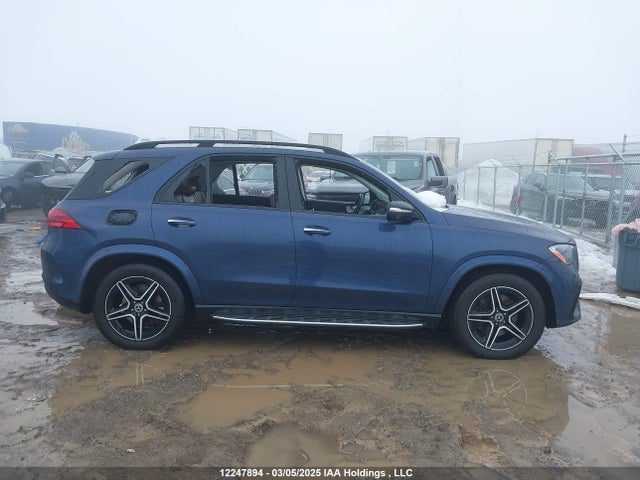 Mercedes-Benz m264 2024 4JGFB4FB2RB044387 Image 12