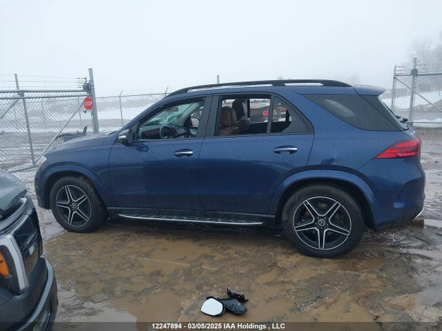 Mercedes-Benz m264 2024 4JGFB4FB2RB044387 Image 13