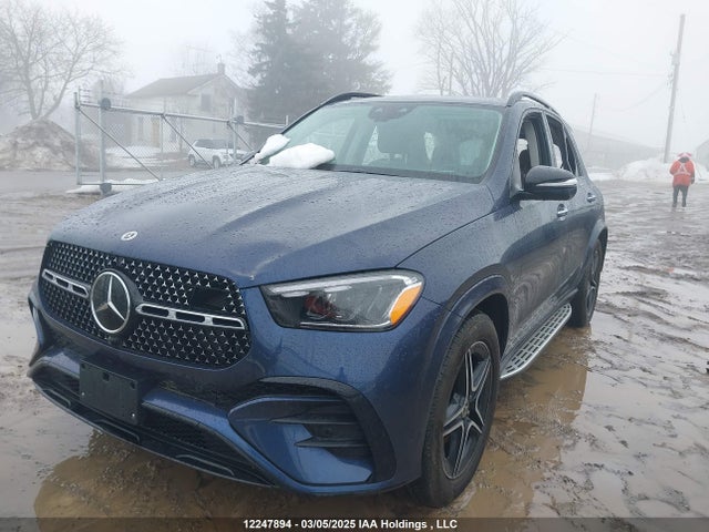 Mercedes-Benz m264 2024 4JGFB4FB2RB044387 Image 2