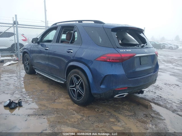 Mercedes-Benz m264 2024 4JGFB4FB2RB044387 Image 3